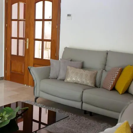Imperial - Chalet Independiente En Apartment
