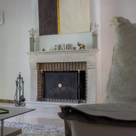 Imperial - Chalet Independiente En Apartment *