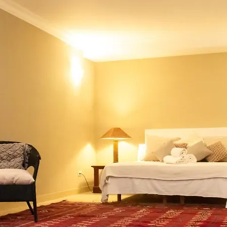 Apartment Imperial - Chalet Independiente En