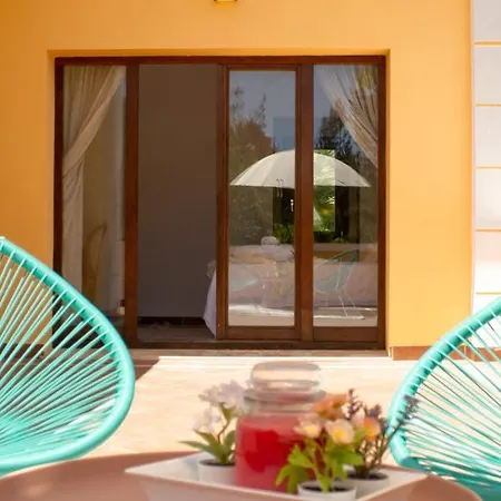 Apartment Imperial - Chalet Independiente En *