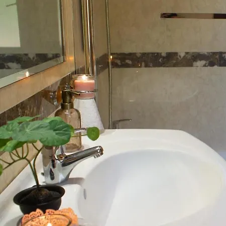 Imperial - Chalet Independiente En Apartment *