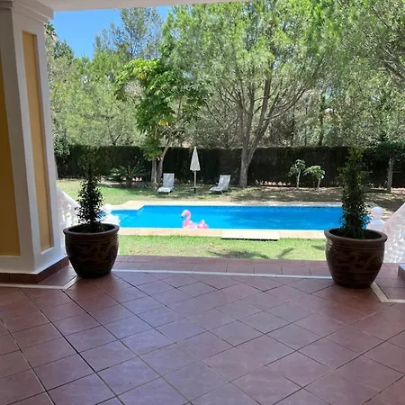 Imperial - Chalet Independiente En * Marbella