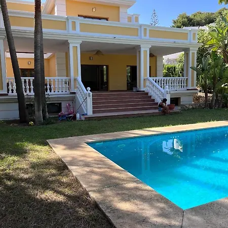 Imperial - Chalet Independiente En