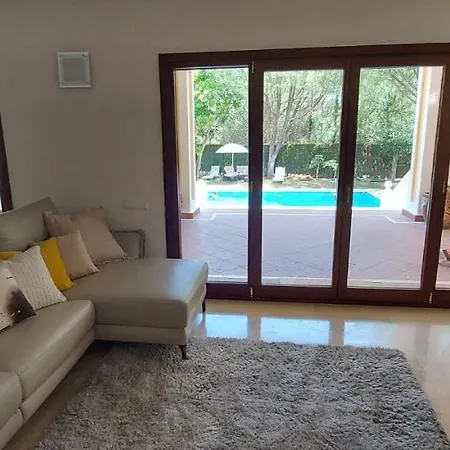 Imperial - Chalet Independiente En * Marbella