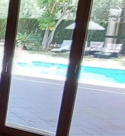 Apartment Imperial - Chalet Independiente En Marbella