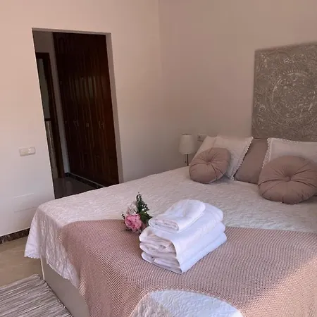 Apartment Imperial - Chalet Independiente En