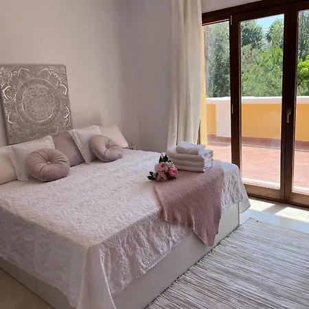 Imperial - Chalet Independiente En Apartment Marbella