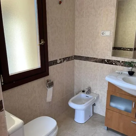 Imperial - Chalet Independiente En Apartment *