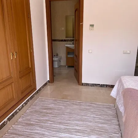 Apartment Imperial - Chalet Independiente En