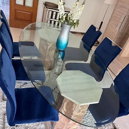 Apartment Imperial - Chalet Independiente En