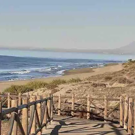 Apartment Imperial - Chalet Independiente En *