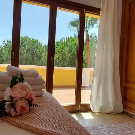 Apartment Imperial - Chalet Independiente En
