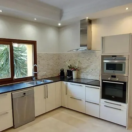 Imperial - Chalet Independiente En Apartment