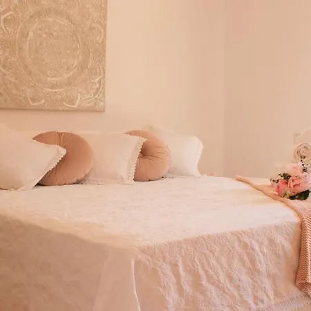 Imperial - Chalet Independiente En Apartamento Marbella